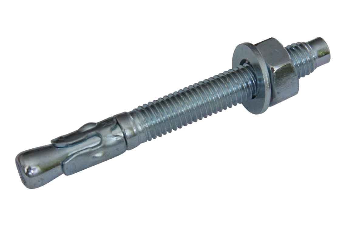 

Анкер AN 217 M16x120 цинк, 100 шт.