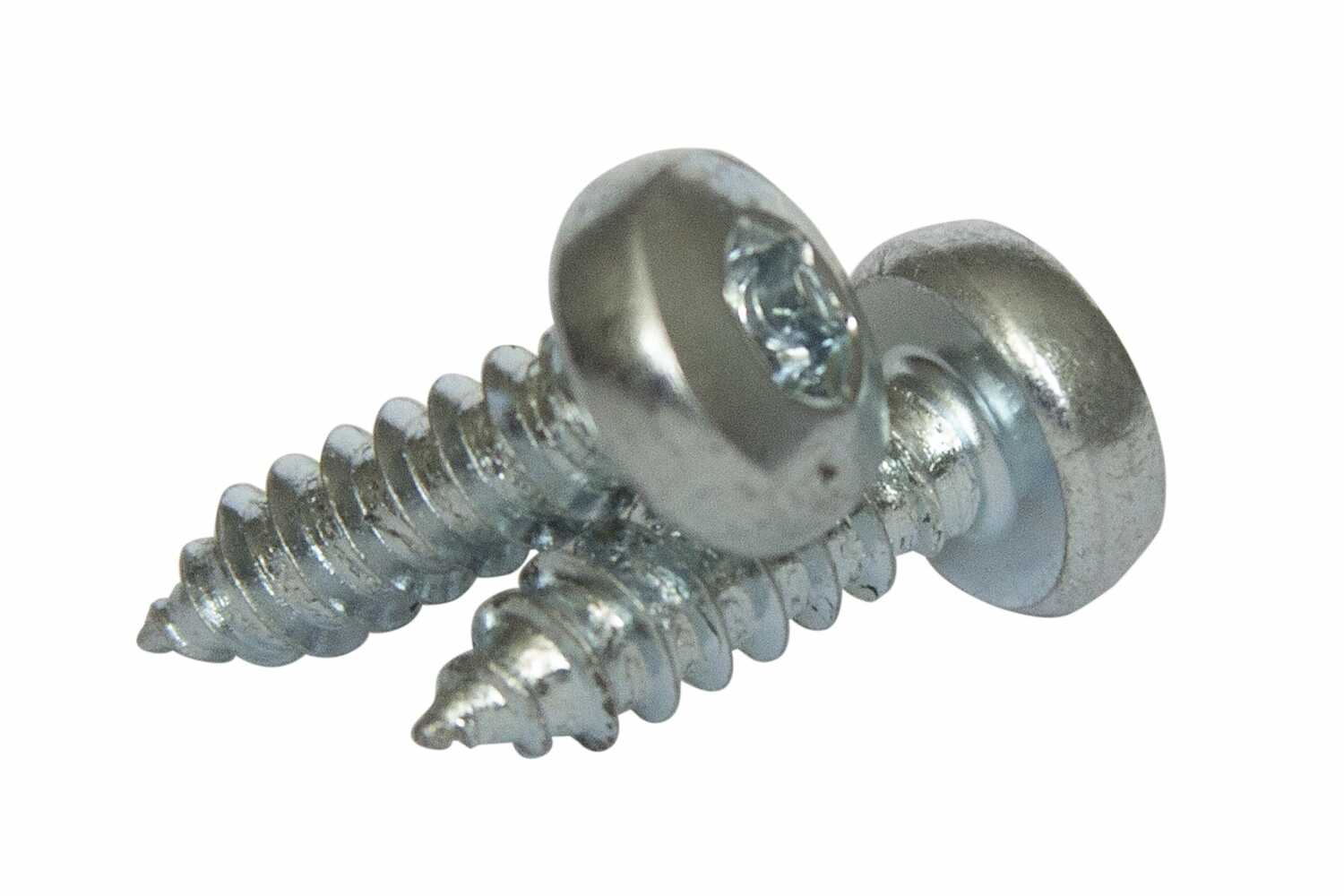 

Саморіз ISO 14585-С M2,2x4,5 цинк TX6, 2000 шт.