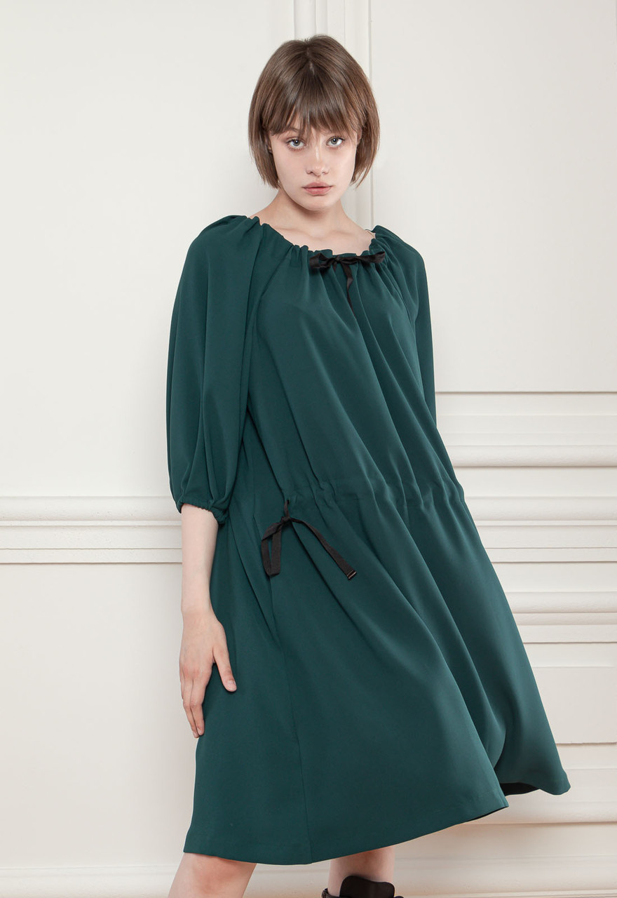 

Платье Dolcedonna Софья /46 зелеый СК-21222, Платье Dolcedonna Софья 42/46 зелеый СК-21222