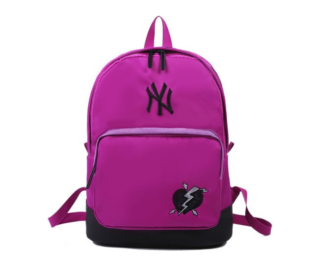 

Рюкзак Jsstore New York Yankees Молния Фиолетовый