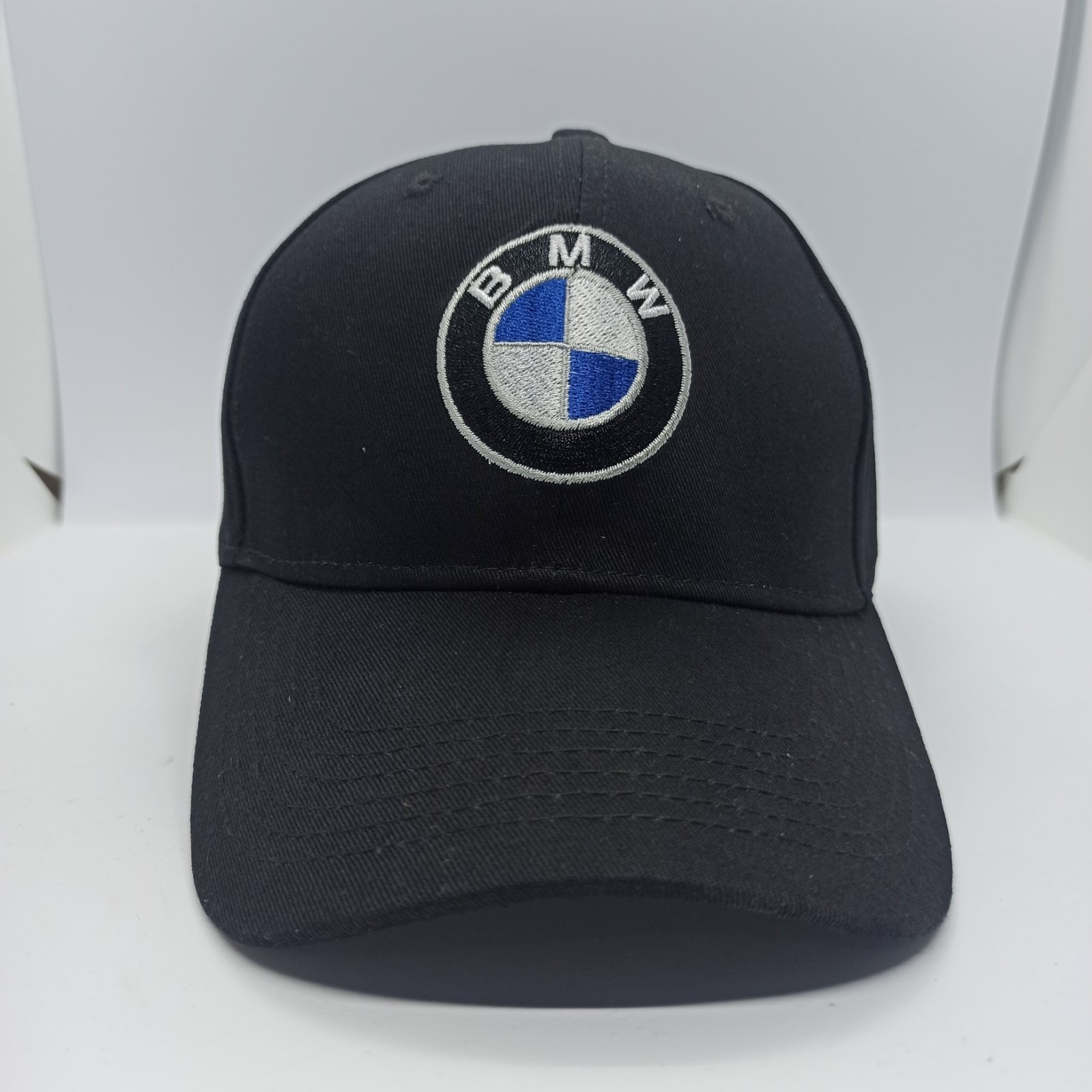 

Кепка Jsstore BMW Черная