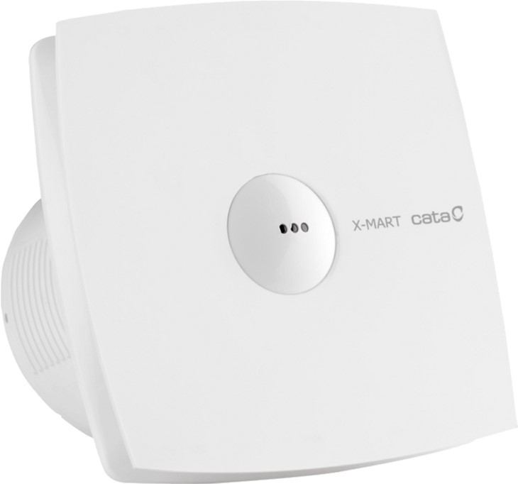 

Вытяжной вентилятор CATA X-MART 10 MATIC Т
