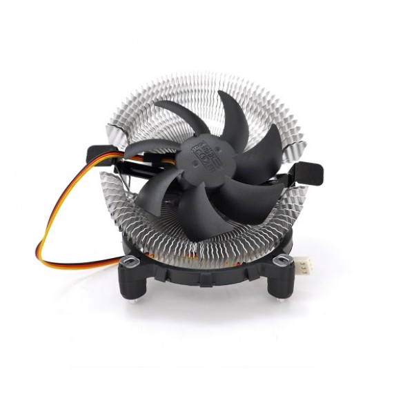 

Кулер процессорный PCCooler Bluebird/21431