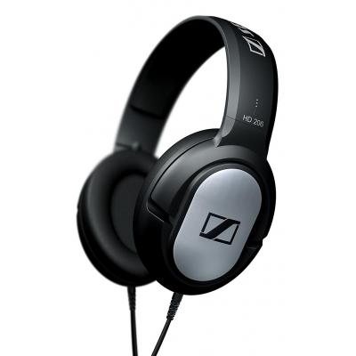 

Наушники Sennheiser HD 206 Black (507364)