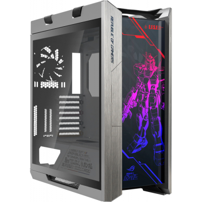 

Корпус ASUS GX601 ROG STRIX HELIOS GUNDAM EDITION CASE (90DC0023-B30010)