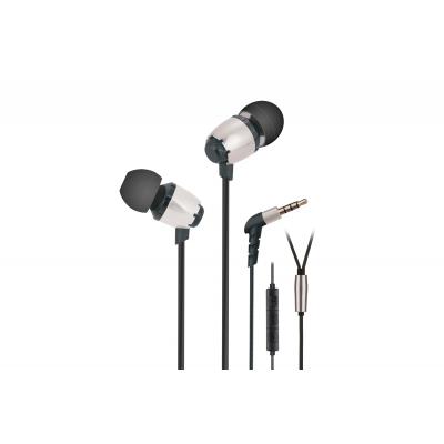 

Гарнитура 2E S6 Pinion Silver (2E-IES6SL)