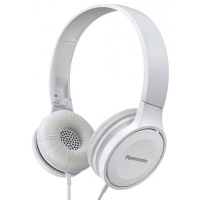 

Наушники Panasonic RP-HF100GC-W White
