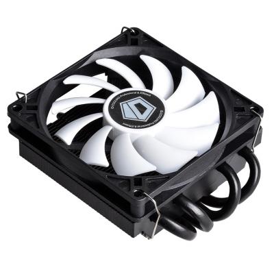 

Кулер процессорный ID-Cooling IS-40X, Intel: 1151/1150/1155/1156, AMD: AM4/FM2+/FM2/FM1/AM3+/AM3/AM2
