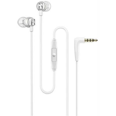 

Гарнитура Sennheiser CX 300S White (508594)