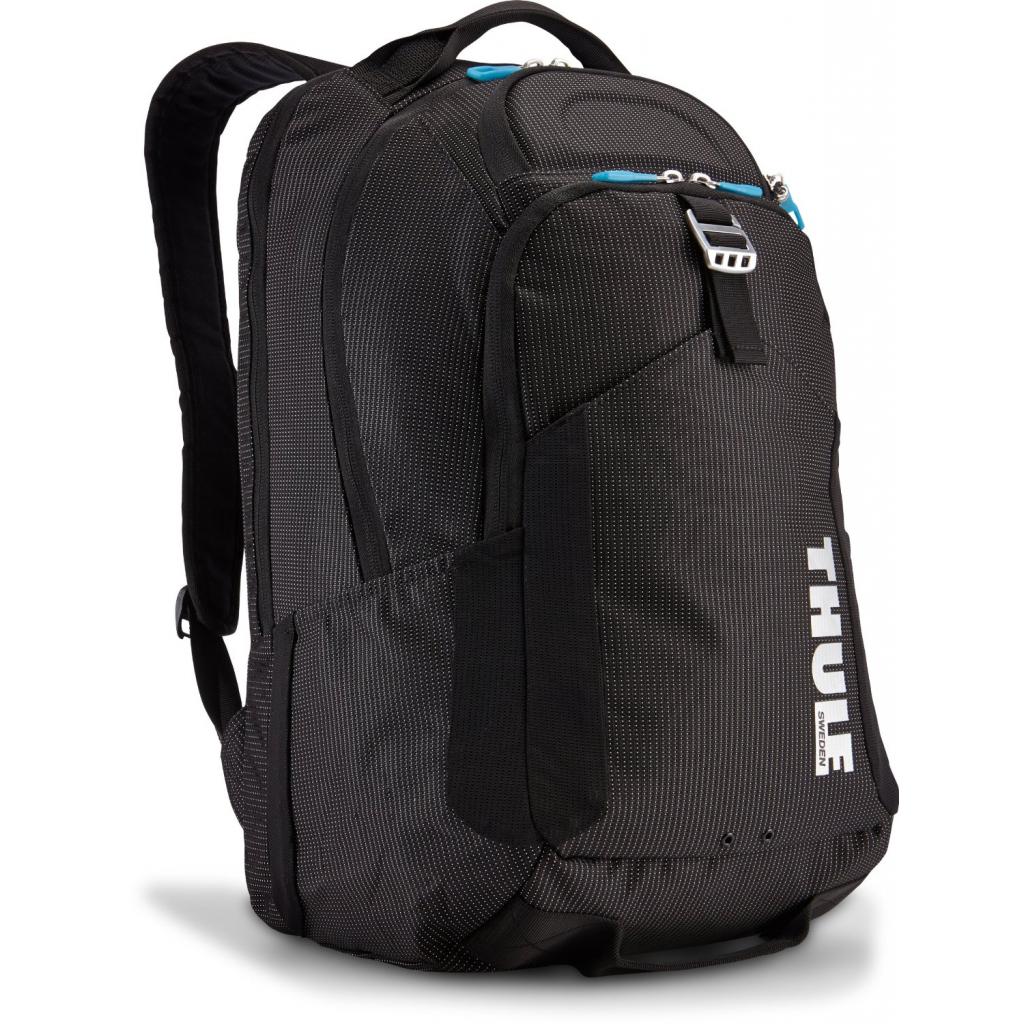 

Рюкзак Thule Crossover 2.0 32L Backpack (TCBP-417) - Black (3201991)