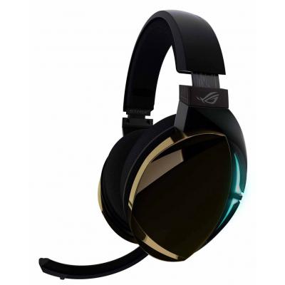 

Гарнитура Asus ROG Strix Fusion 500 Black (90YH00Z2-B8UA00)