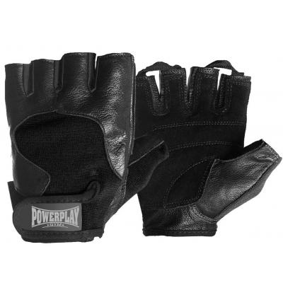 

Перчатки для фитнеса PowerPlay 2154 XL Black (PP_2154_XL_Black)