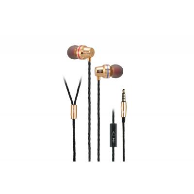 

Гарнитура 2E S5 Galaxy Gold (2E-IES5GD)
