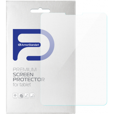 

Пленка защитная Armorstandart Paperlike Apple iPad 10.2 2020/2019