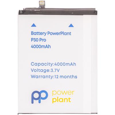 

Аккумуляторная батарея PowerPlant Huawei P30 Pro 4000mAh