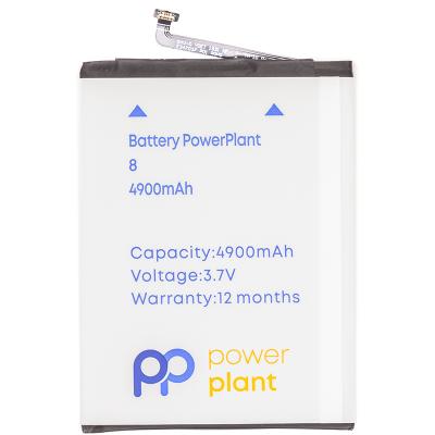 

Аккумуляторная батарея PowerPlant Xiaomi Redmi 8 (BN51) 4900mAh