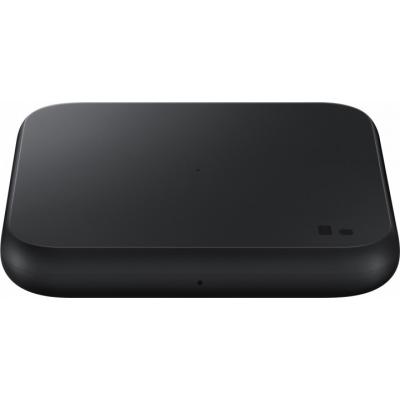 

Зарядное устройство Samsung Wireless Charger w/o TA Black (EP-P1300BBRGRU)