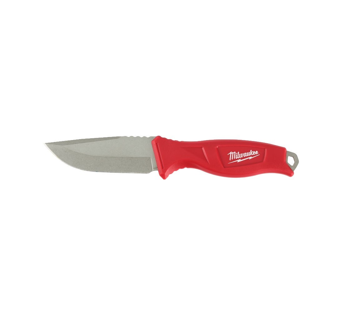 

Нож Milwaukee fastback с фиксированным лезвием 4932464828