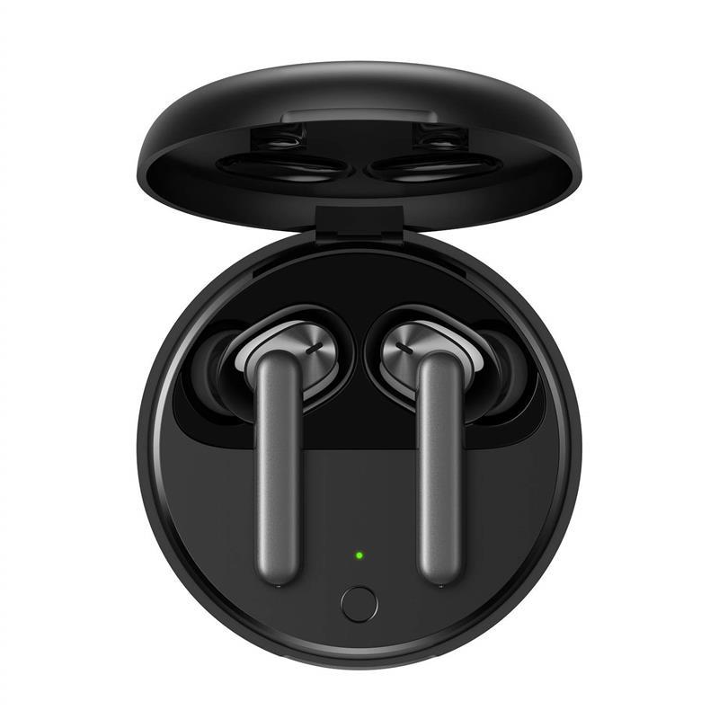 

Блютуз-гарнитура Oppo Bluetooh-гарнитура Enco W31 Black (ETI11 Black)