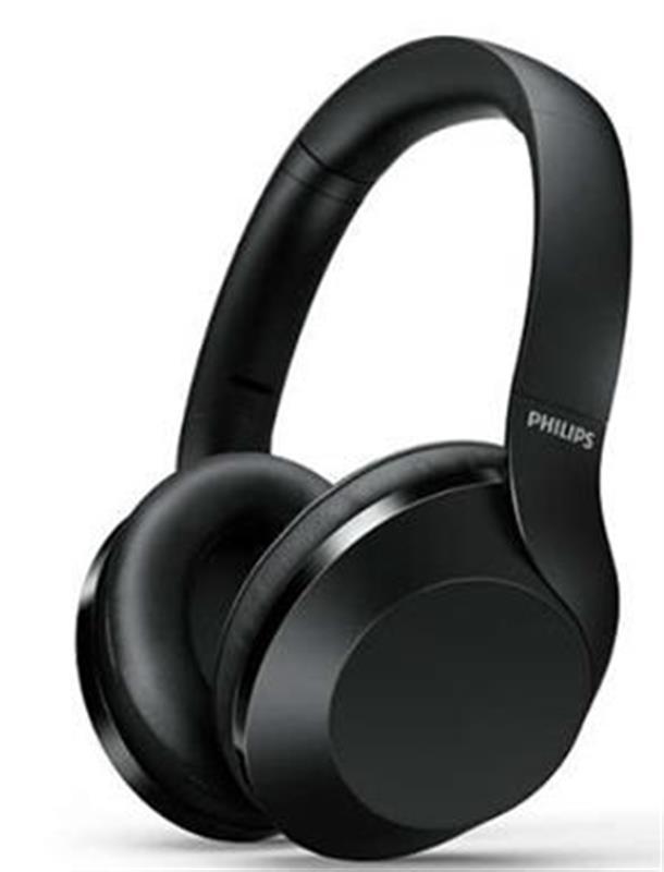 

Компьютерная гарнитура Philips TAPH802BK/00 Black