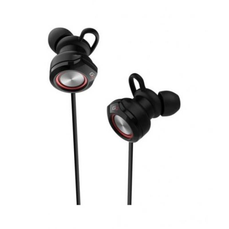

Блютуз-гарнитура Edifier Bluetooth-гарнитура GM3 SE Black