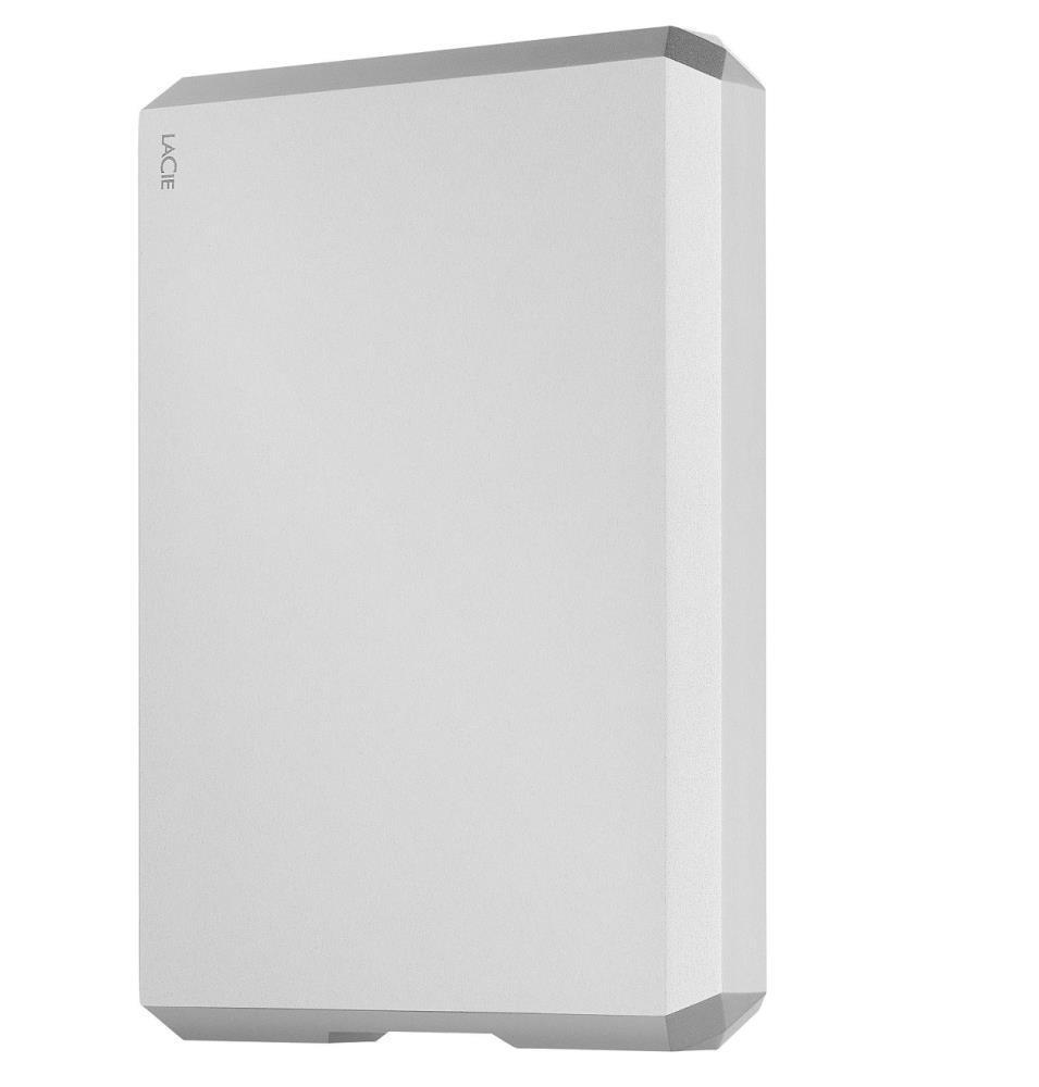 

Жесткий диск LACIE USB-C 4TB EXT. STHG4000400