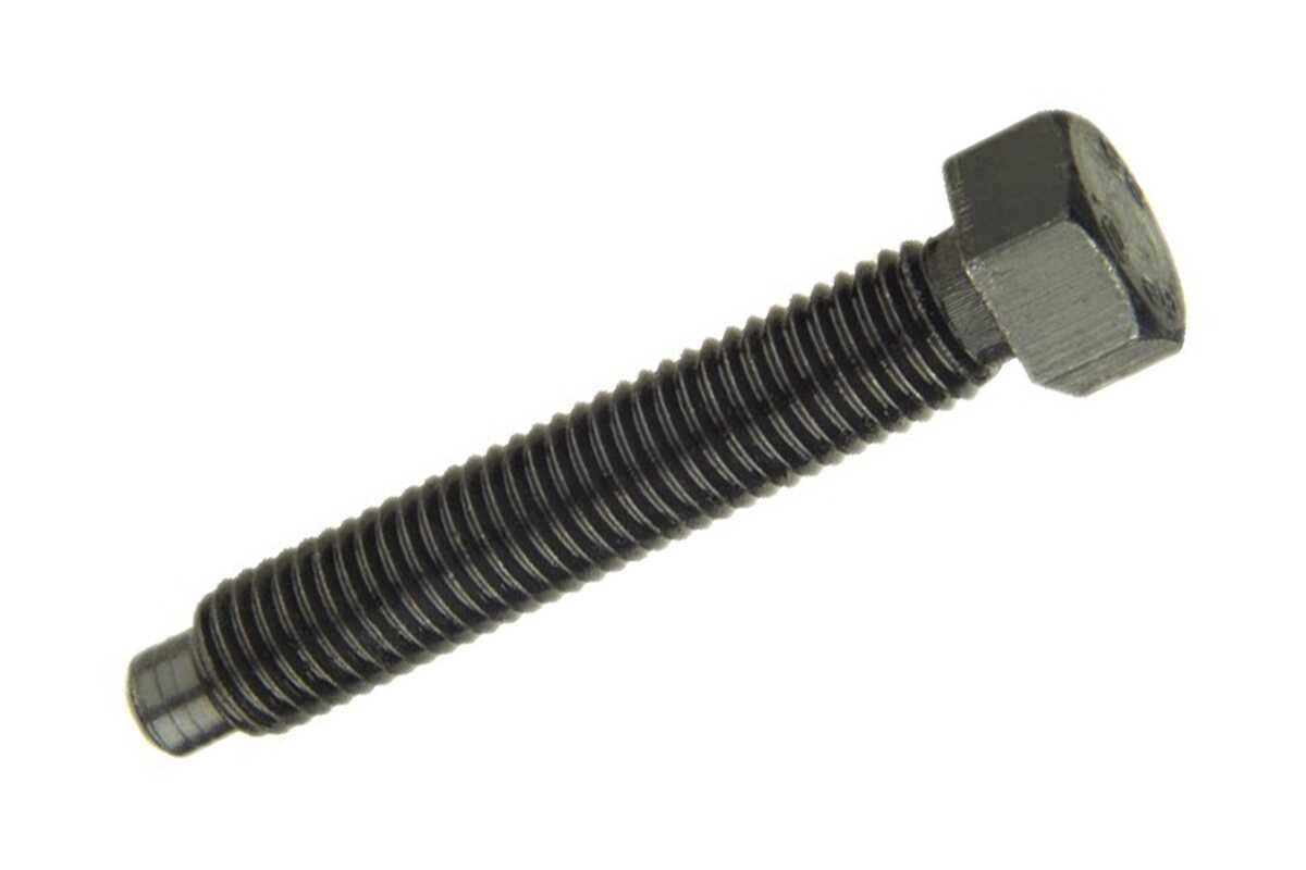 

Болт DIN 561-B M6x20 8,8, 100 шт.