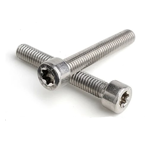 

Болт ISO 14579 M6x40 A4 TX30, 200 шт.