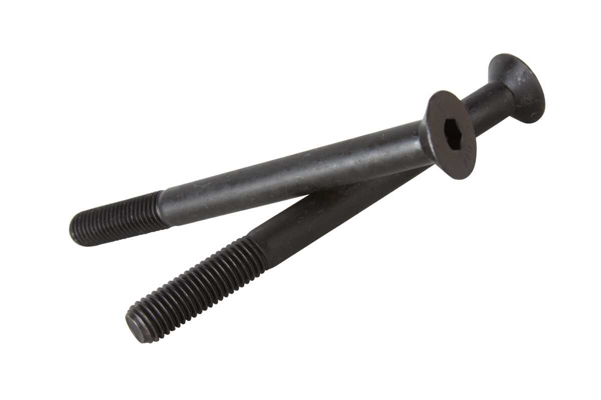 

Болт DIN 7991 M16x180 8,8, 25 шт.