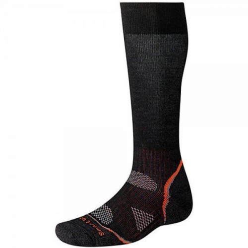 

Носки мужские Smartwool PhD Mountaineering Black, р. (SW SW048.001, Носки мужские Smartwool PhD Mountaineering Black, р.XL (SW SW048.001-XL)