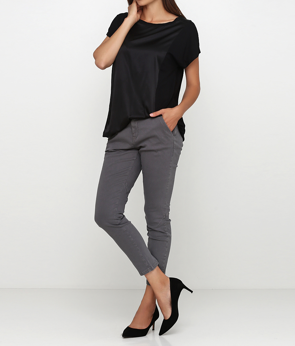 

Брюки IVY KARMEY CHINO CASTLE ROCK GREY  серый, Брюки IVY KARMEY CHINO CASTLE ROCK GREY 27 серый