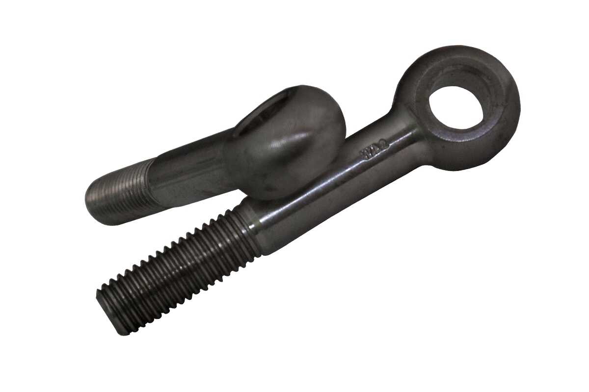 

Болт DIN 444 M16x150 A2, 1 шт.