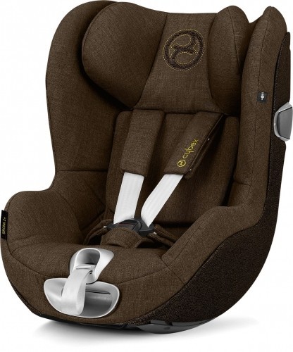 

Автокресло Cybex Sirona Z i-Size Plus Khaki Green гр. 0+/1 0-18 кг, 4058511861661
