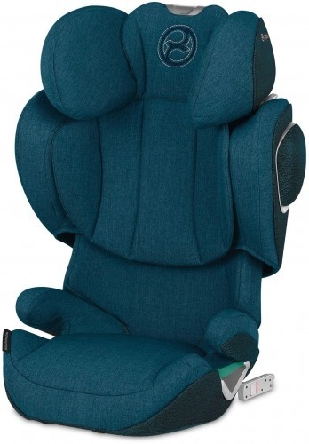 

Автокресло Cybex Solution Z i-Fix Plus Mountain Blue гр. 2-3 15-36 кг