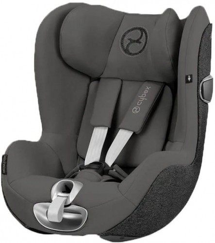 

Автокресло Cybex Sirona Z i-Size Soho Grey гр. 0+/1 0-18 кг, 4058511860084