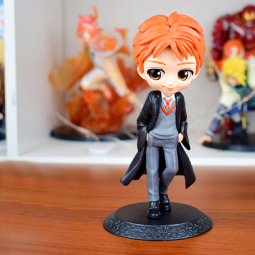 

Аниме фигурка "Фред Уизли - Fred Weasley" 16 см