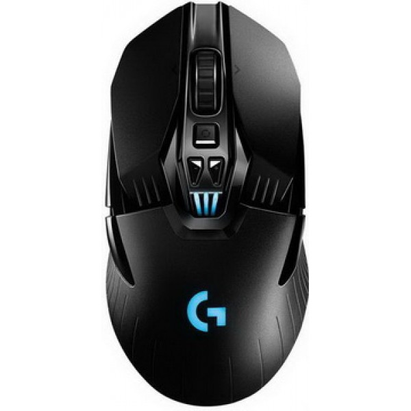 

Мышь беспроводная Logitech G903 Lightspeed (910-005672) Black USB