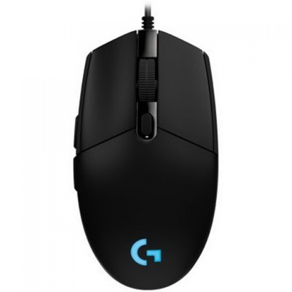 

Мышь Logitech G102 Lightsync (910-005823) Black USB