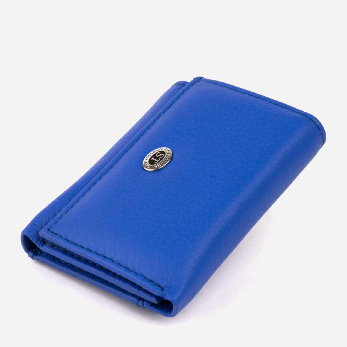 

Кошелек ST Leather Accessories 19354 Синий