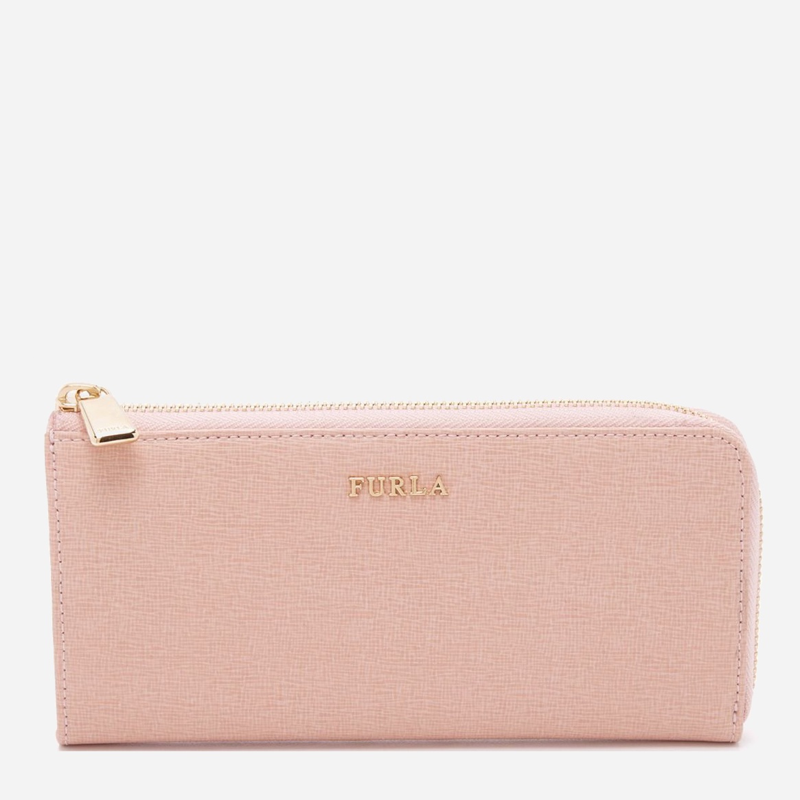 

Кошелек женский кожаный Furla Babylon Xl Zip Around - Saffiano Комбинированный
