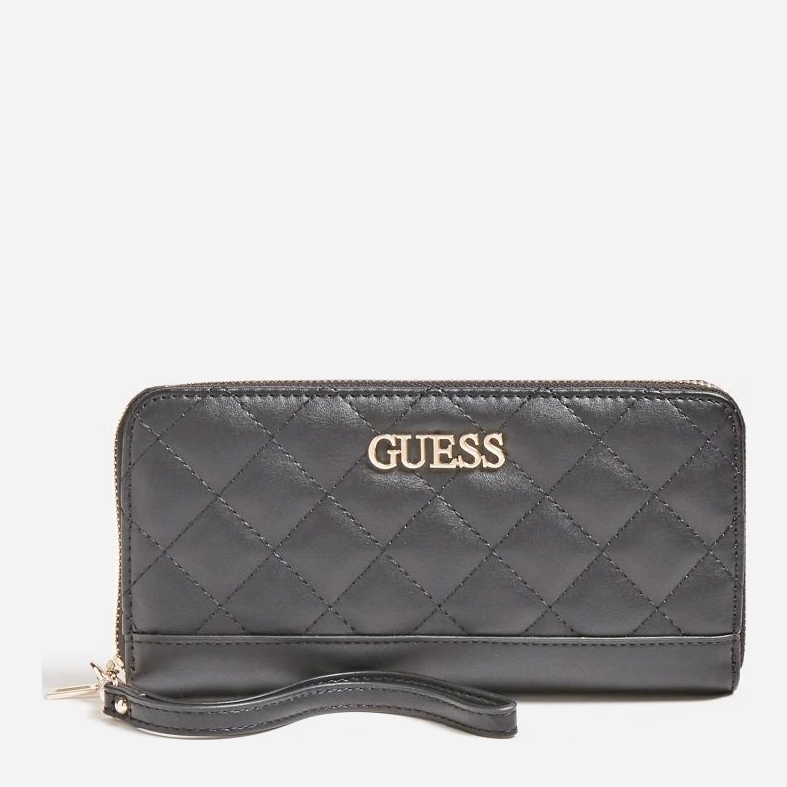 

Кошелек женский Guess SWVG7970460-BLA Черный