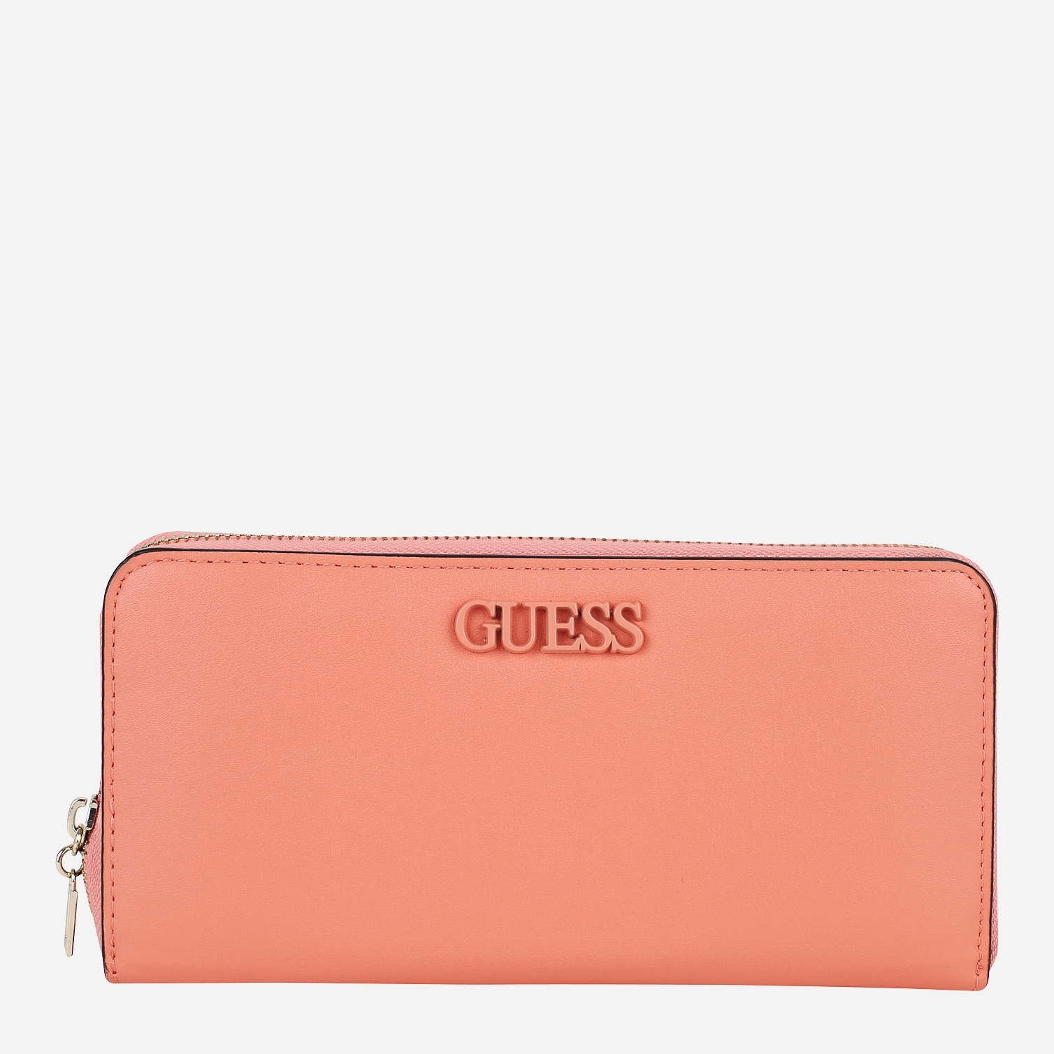 

Кошелек женский Guess SWVG8109460-COR Коралловый