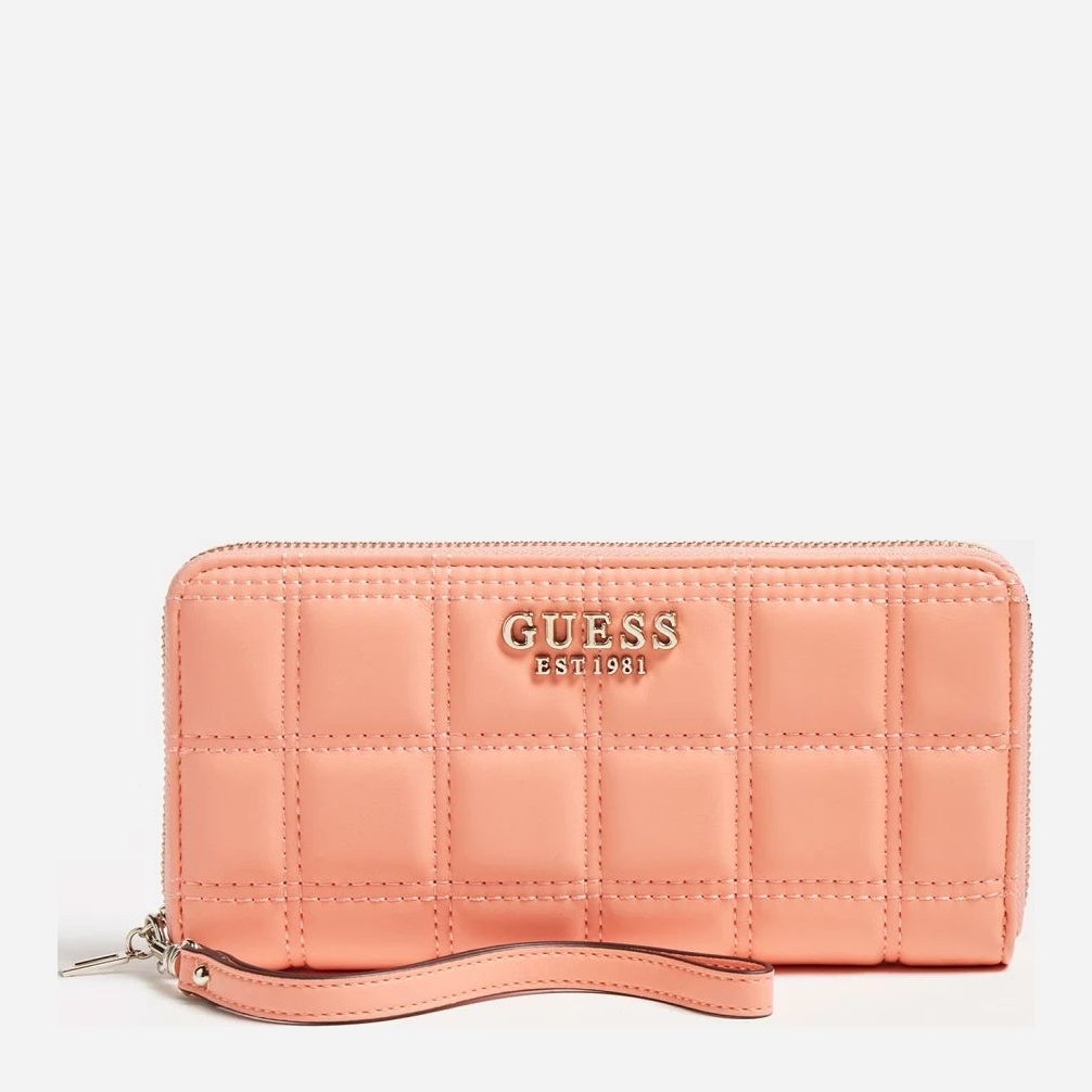 

Кошелек женский Guess SWVG8111460-COR Коралловый