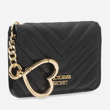 

Кошелек женский Victoria's Victoria's Secret Черный