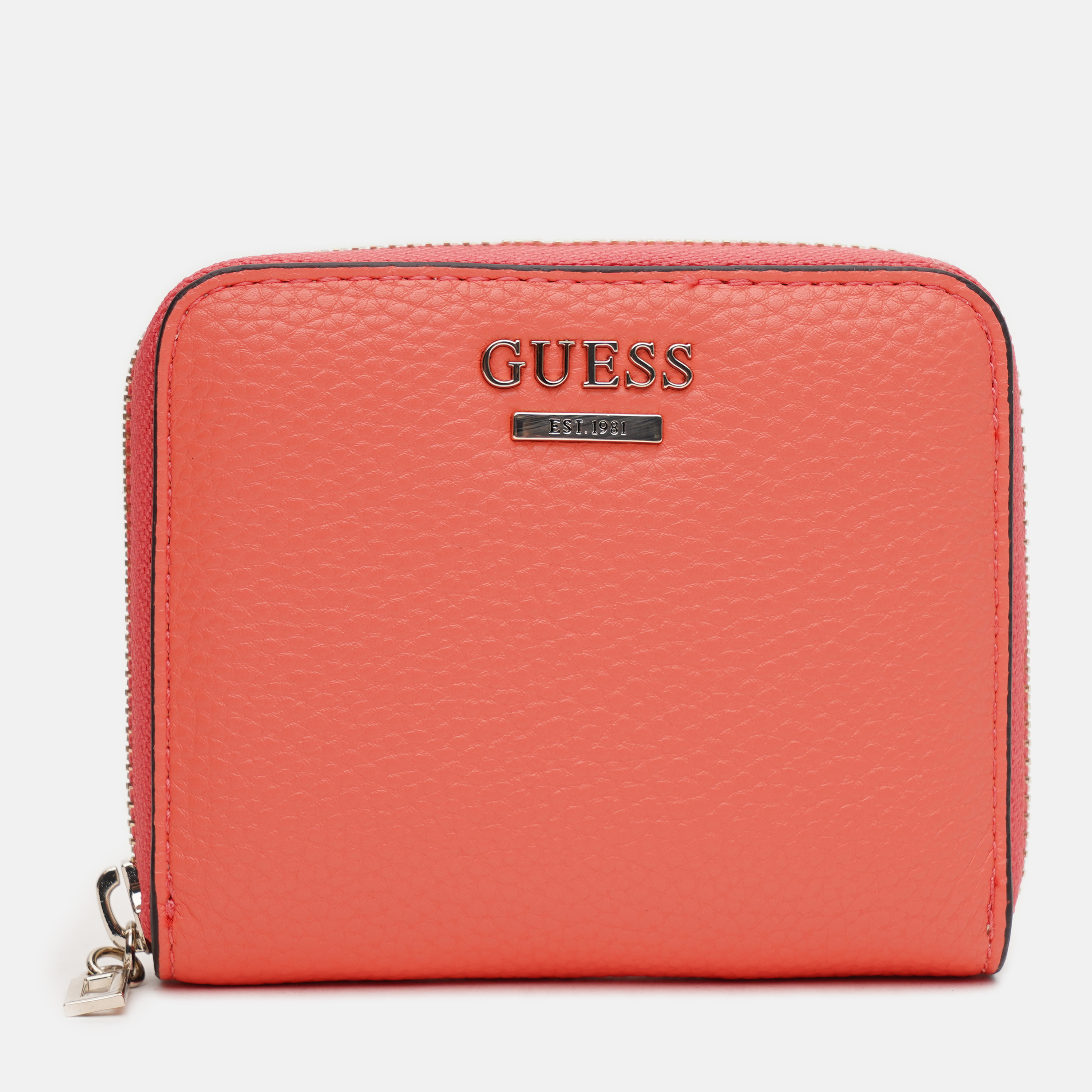 

Кошелек женский Guess SWVG81-31370 Coral