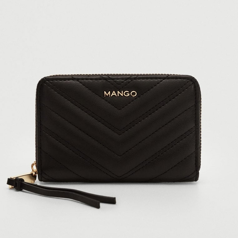

Кошелек Mango 17034051-99