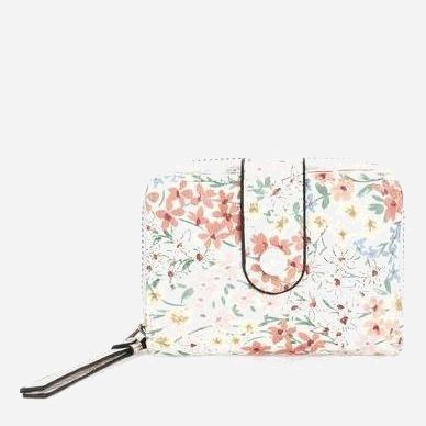 

Женский кошелек Parfois 187443-WT