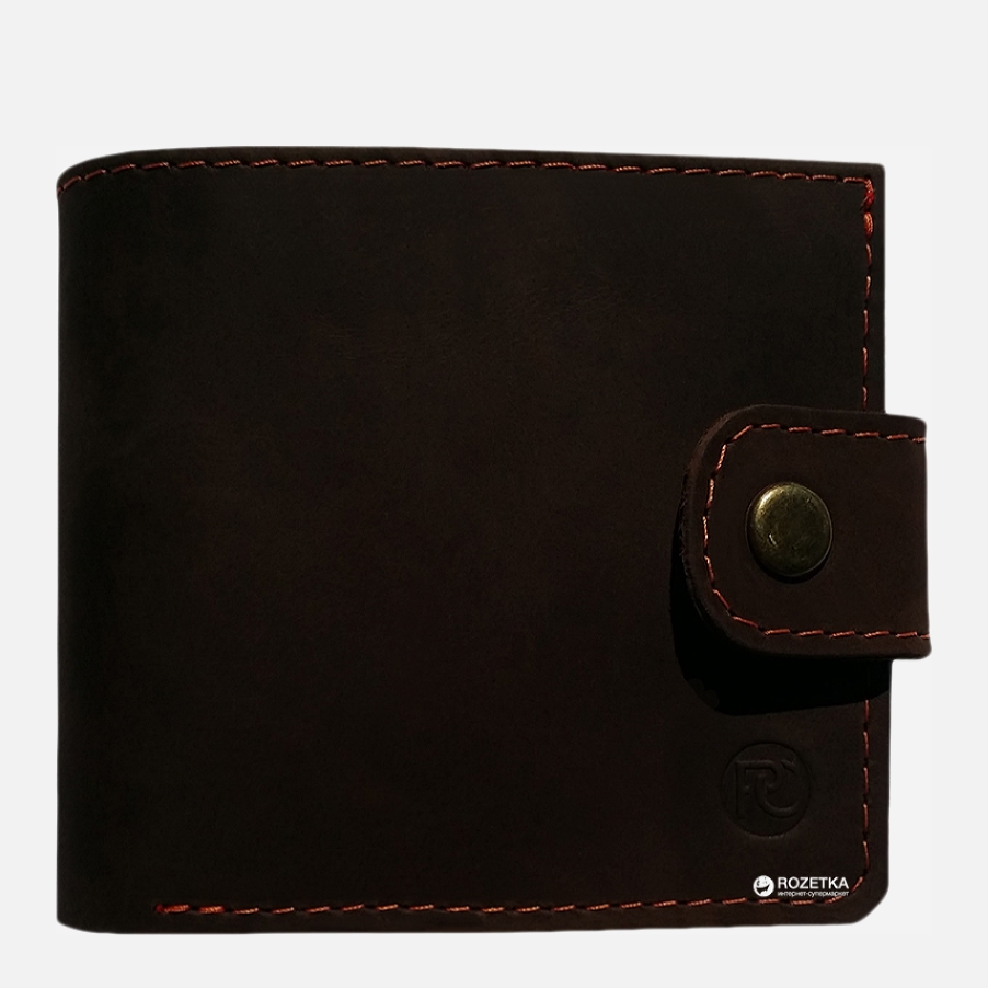 

Кошелек Pro-Covers ПКМ2-35/27 PC03483527 Темно-коричневый
