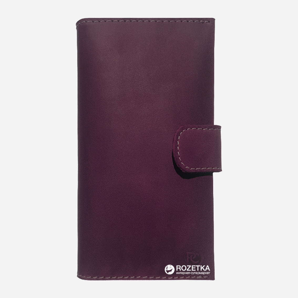 

Кошелек Pro-Covers PC02480059 Бордовый