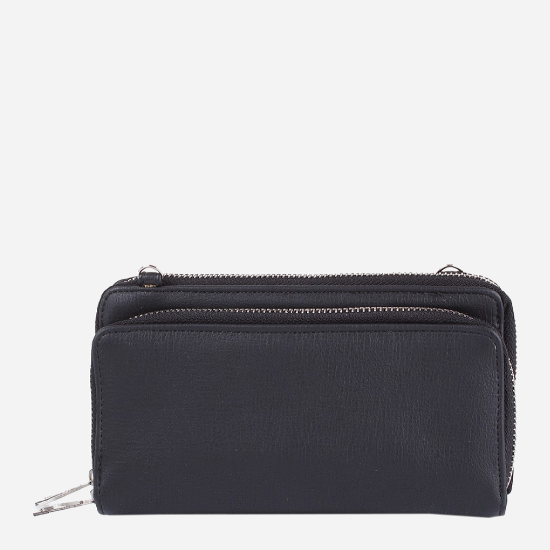 

Кошелек HJP UHJP15350-1 Черный